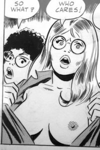 №2, Артем Гончаренко №2, Артем Гончаренко