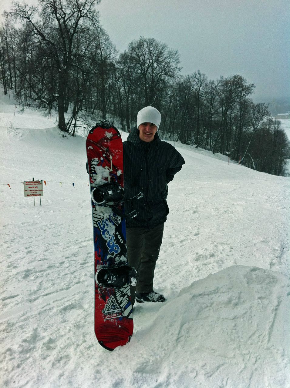 Андрей Козлов | Заволжье