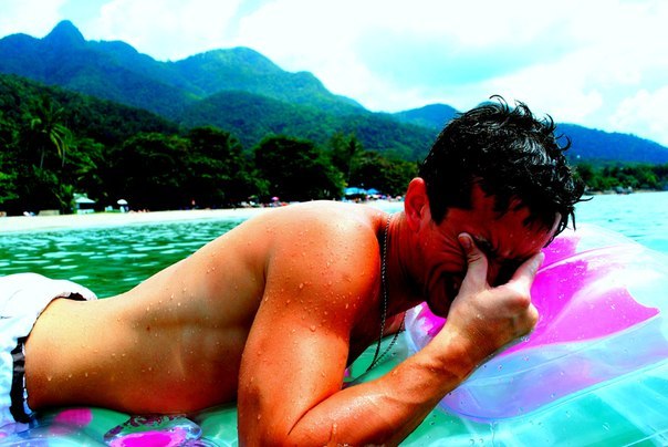 Kirill Trushkin | Москва