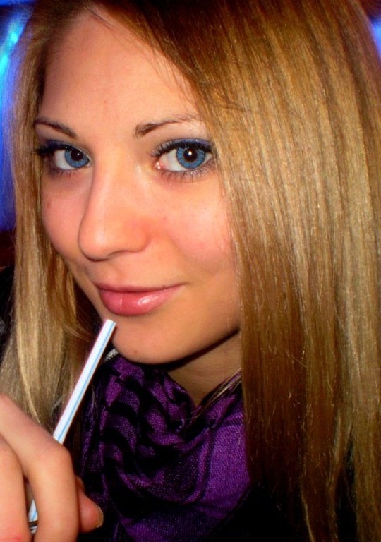 Алина Початенко | Киев