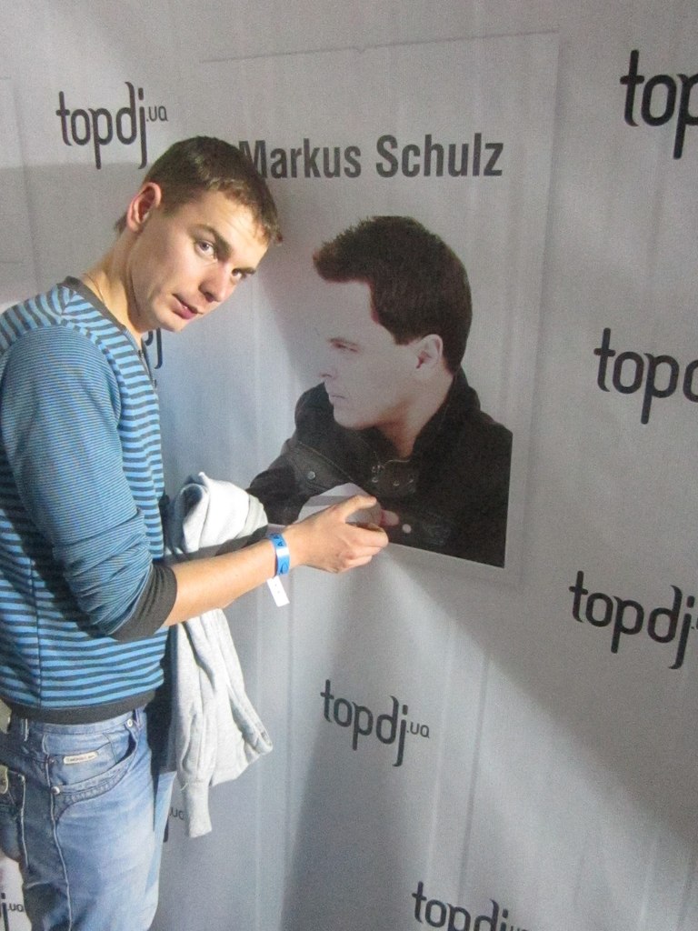 Константин Приставко | Усть-Каменогорск