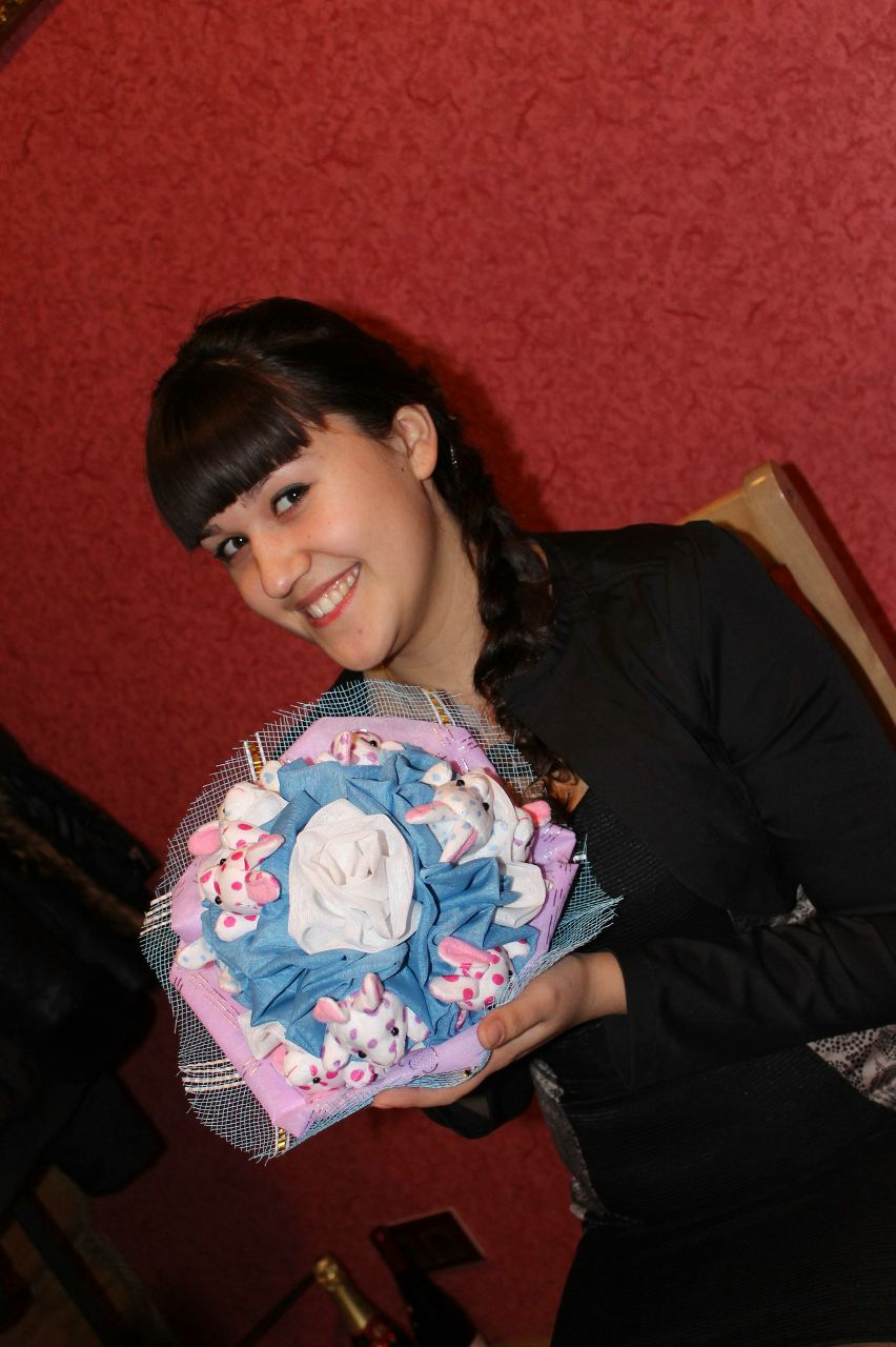 Оксана Ерёмичева | Сызрань