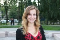 Фотография Анастасия Большова