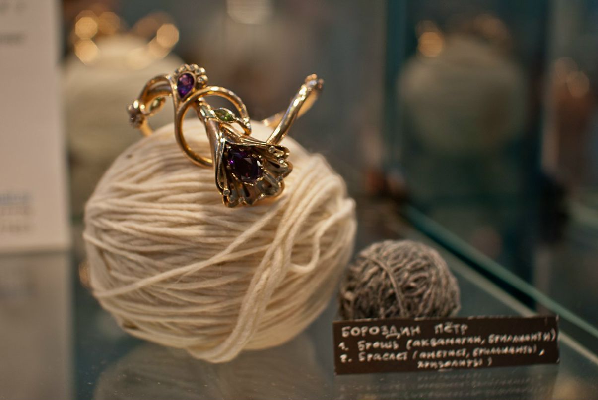 Александр Спирин ASPIRIN | Санкт-Петербург