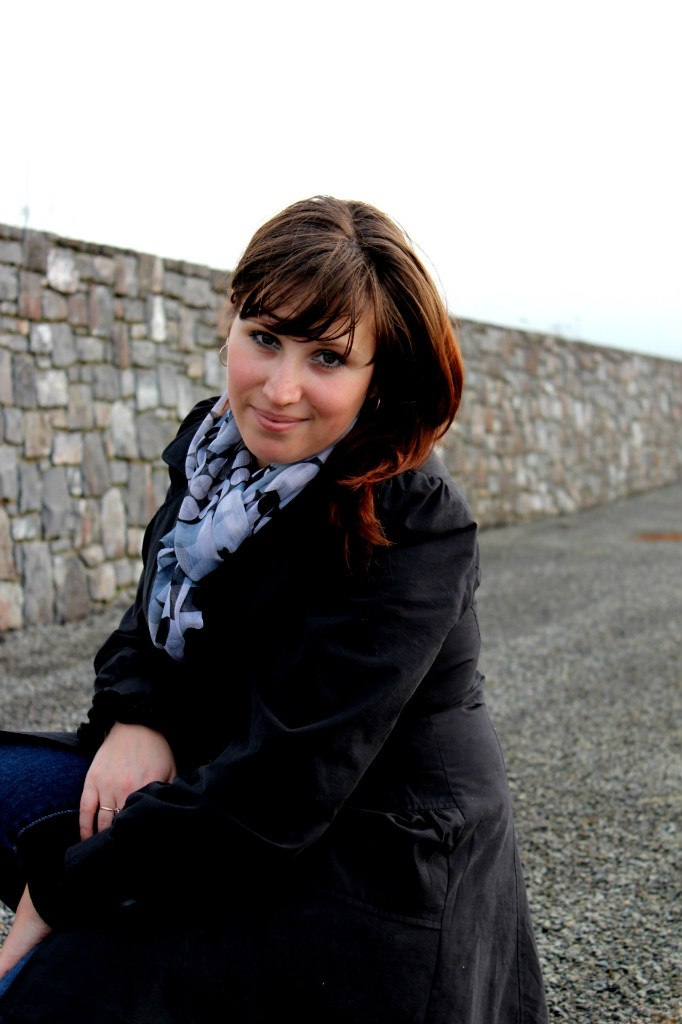 Анжела Бондаревская | Galway