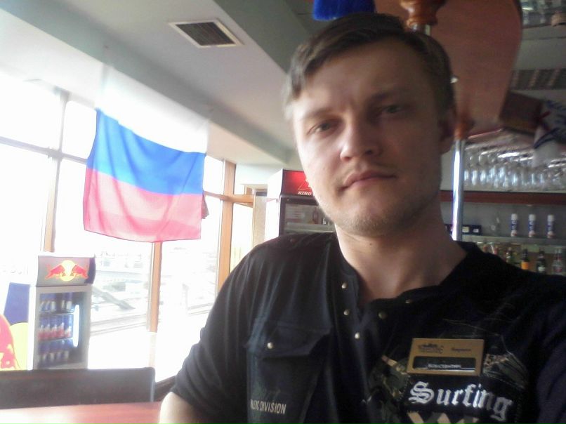 Наталья Усынина | Челябинск