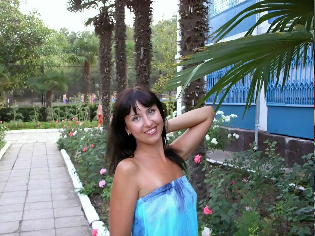 Лена Коршунова | Харьков