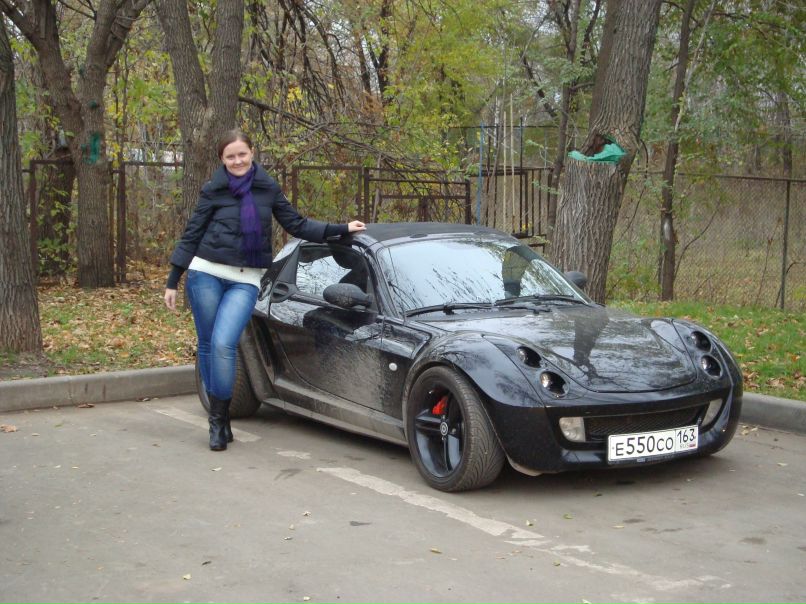 Наталья Князева | Самара