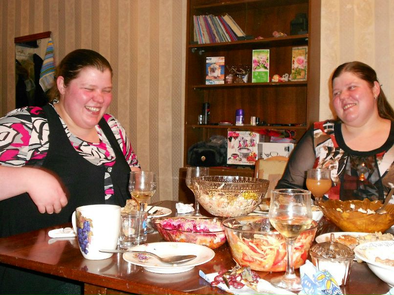 Александр Григорьев ФАРА | Набережные Челны