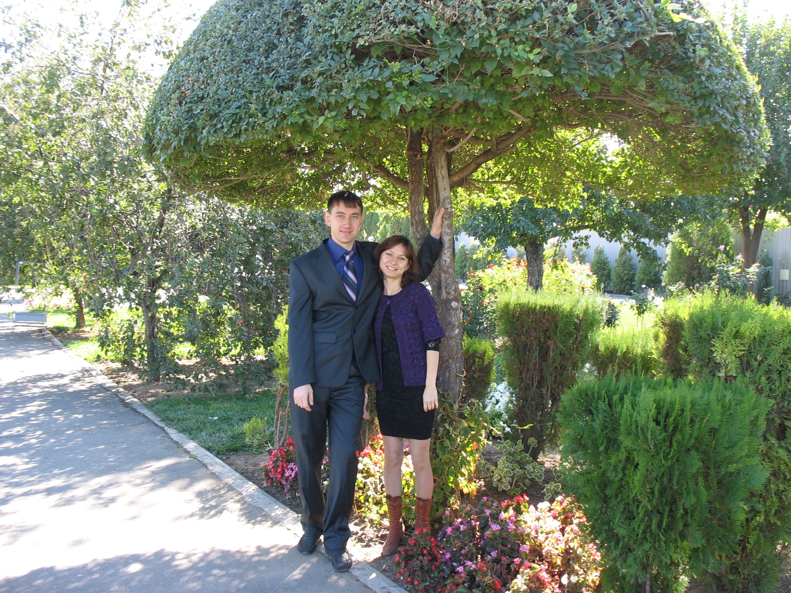 Фото профиля