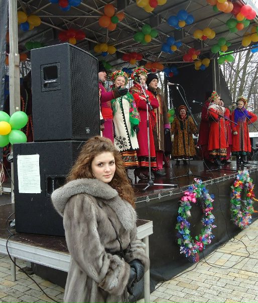 №157, Viktoria Bogdanova, Киев №157, Viktoria Bogdanova, Киев