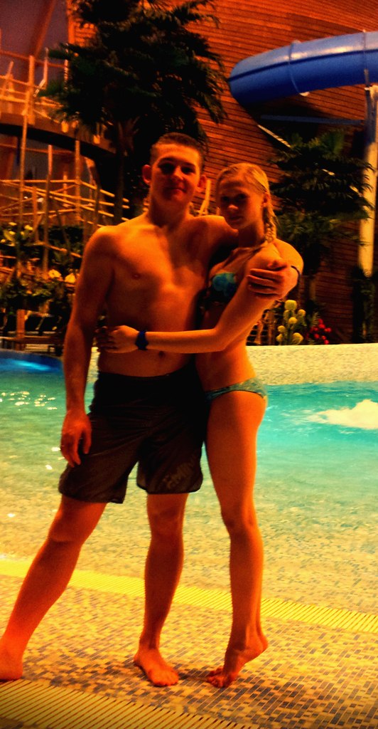 Алёна Колганова | Санкт-Петербург