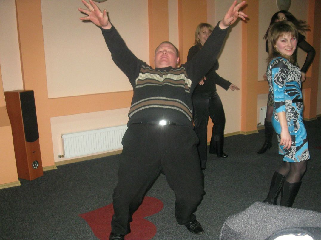 Сергей Молибог | Херсон