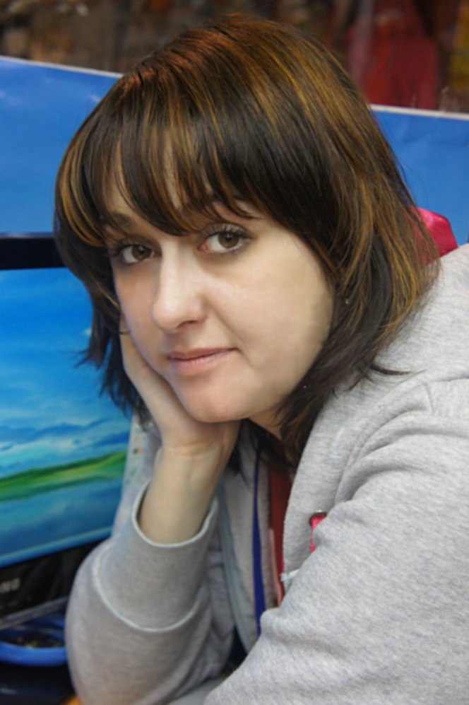 Анастасия Деянова | Ефремов