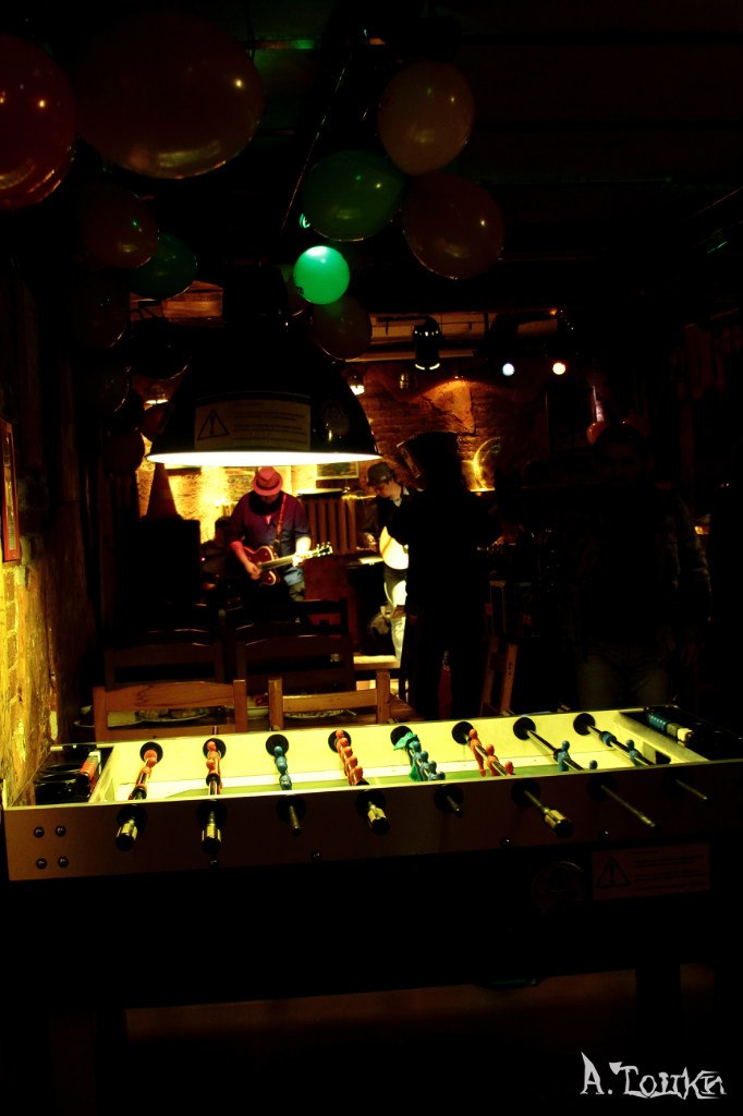 Денис Беляк | Краснодар