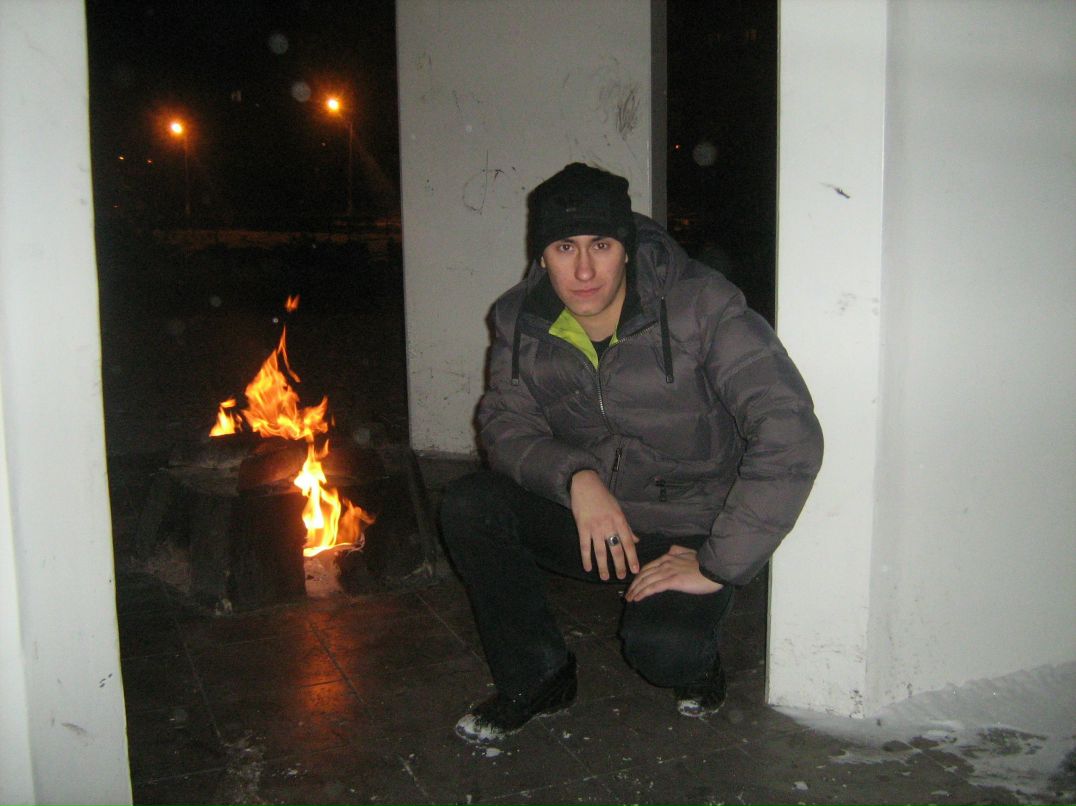 Роман Батыршин | Самара