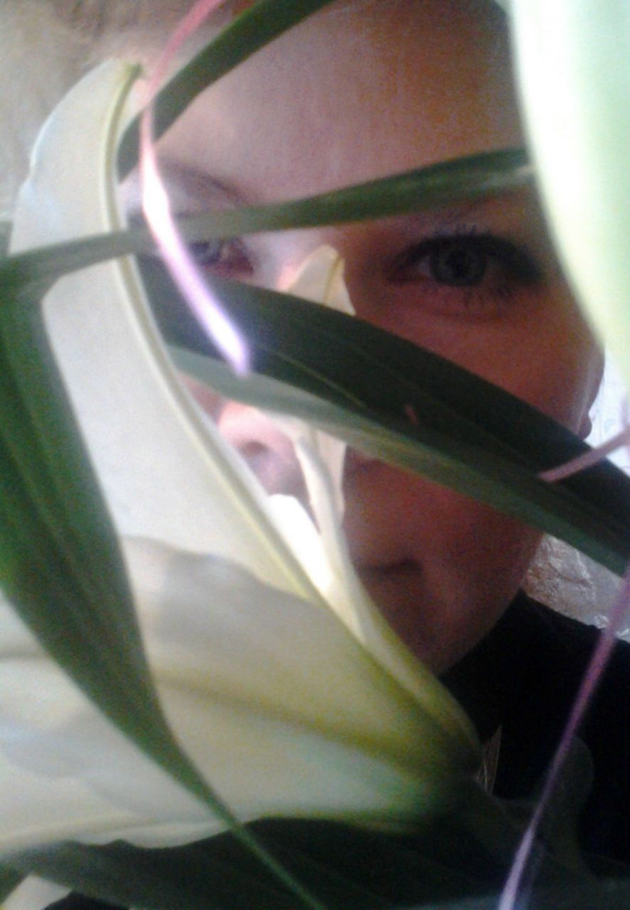 Анна Абрамова | 