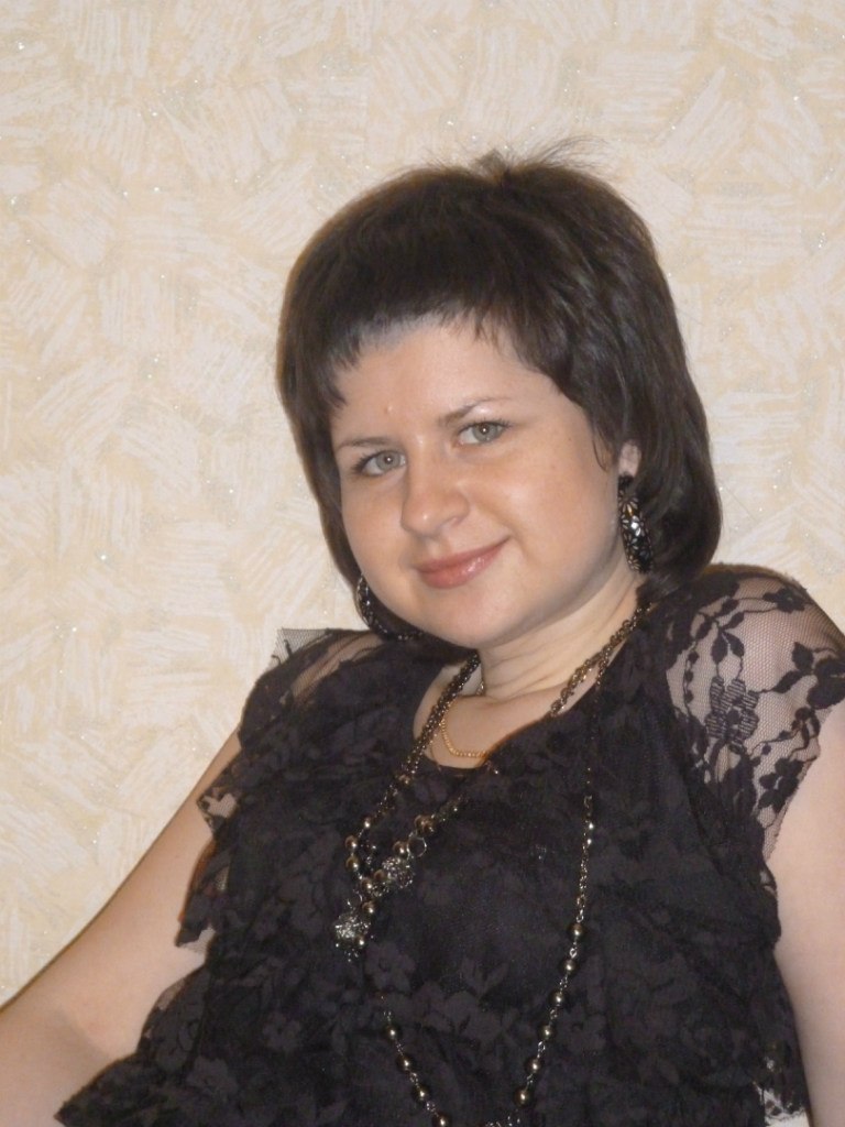 Екатерина Петранина | Липецк