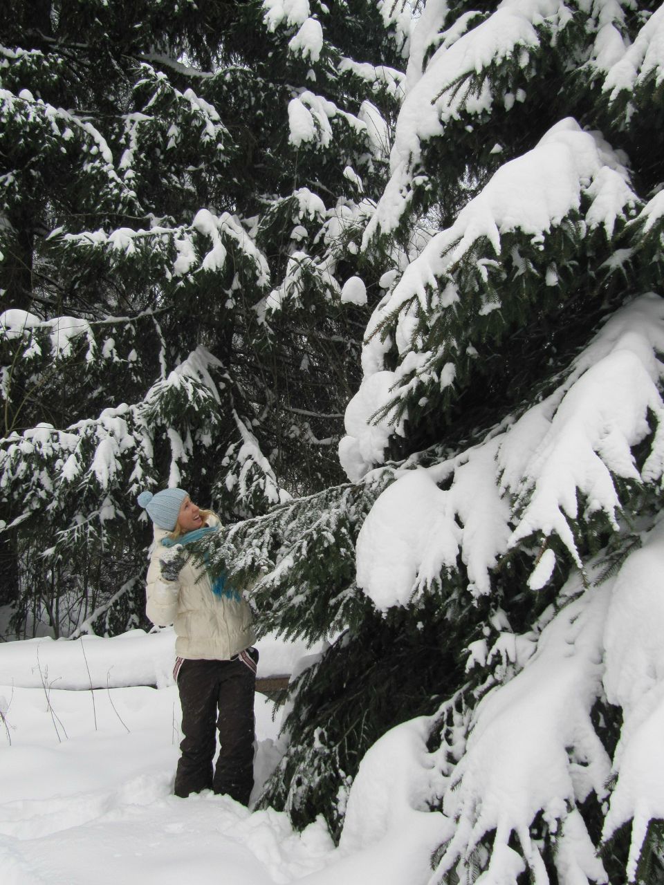 Анастасия Соколова | Санкт-Петербург