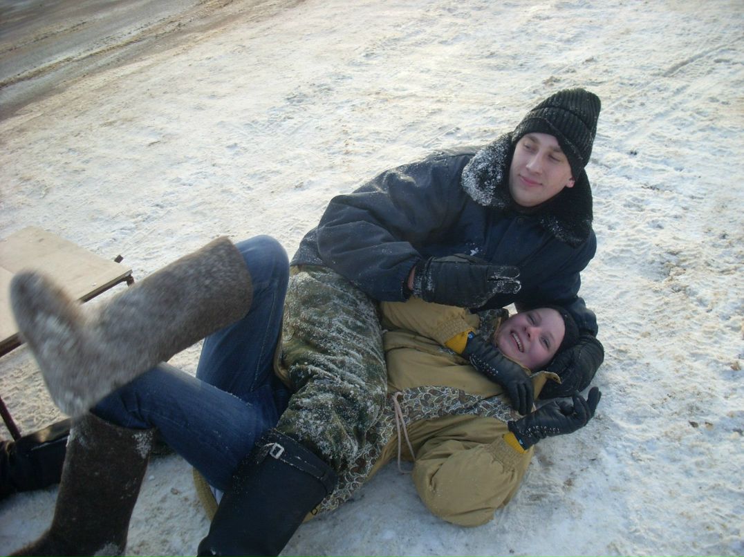 Еленка Князева | Москва