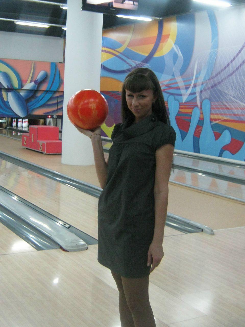 Юлия Кушко | Севастополь