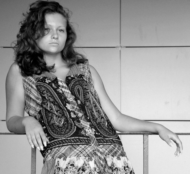 Мария Минкина | Москва