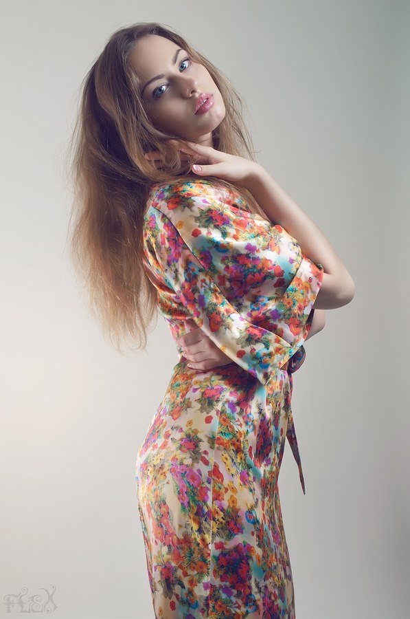 Yana Romanova | New York City