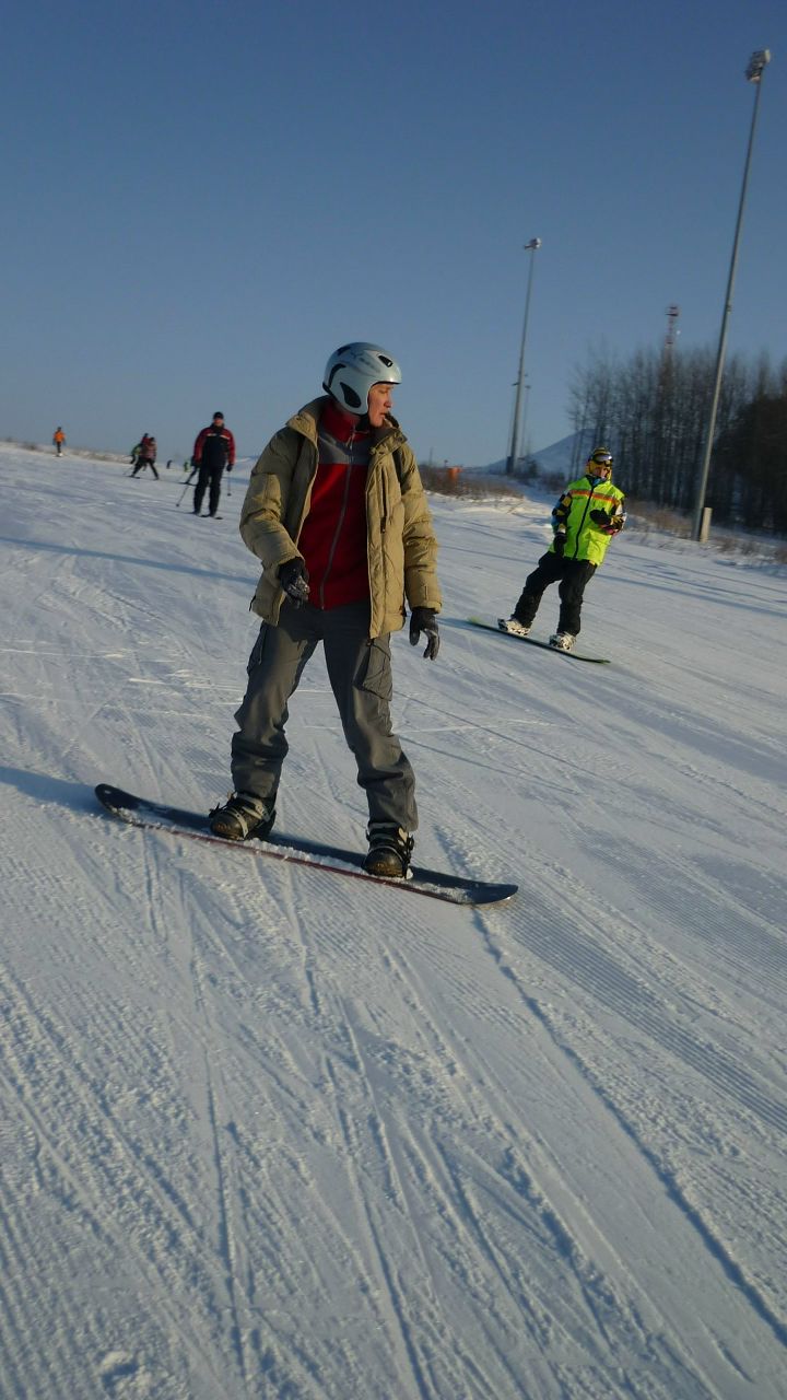 Андрей Трефилов | 