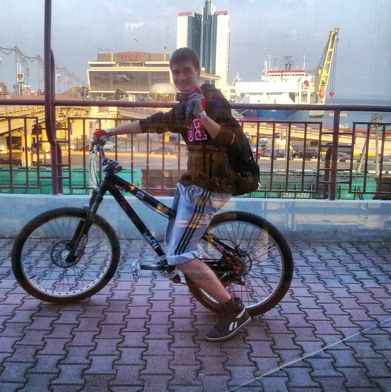 Алексей Потолевский | 