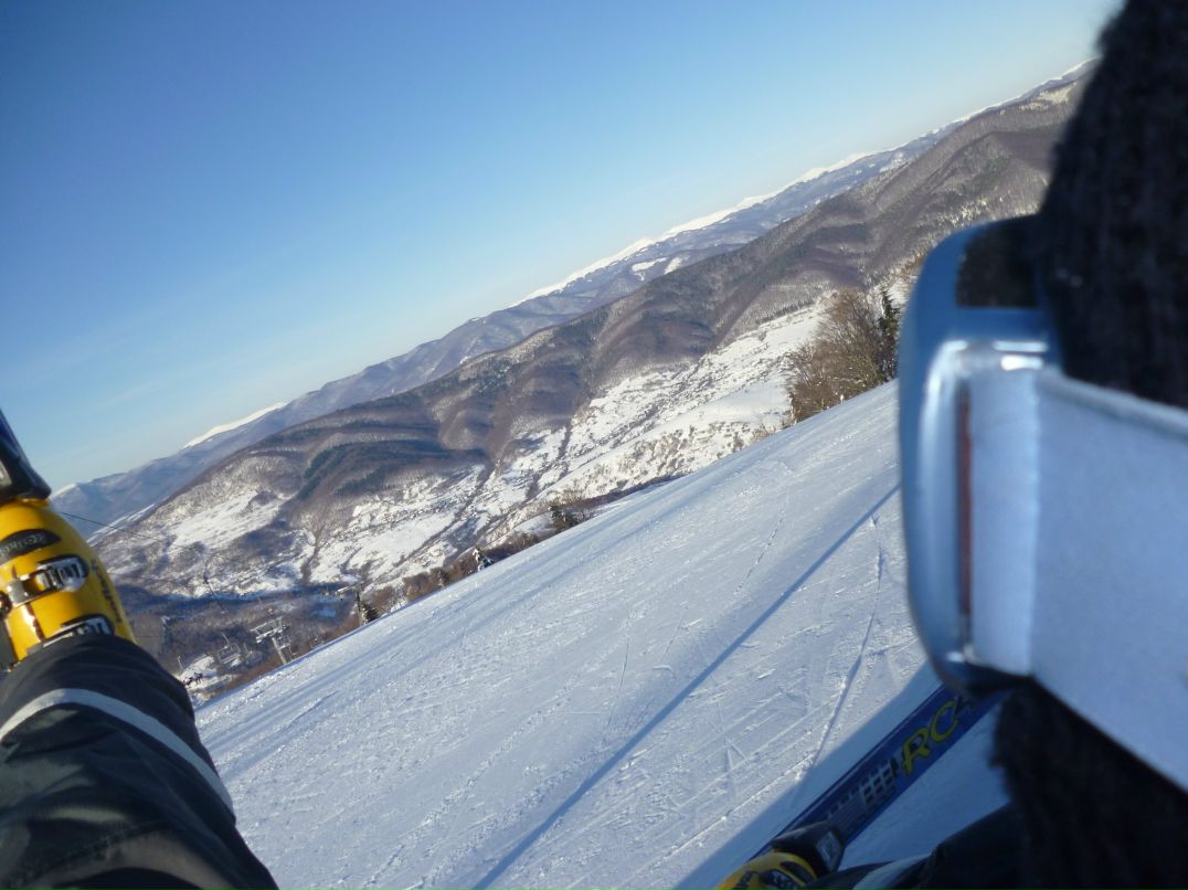 Олег Хорошилов | Portmore