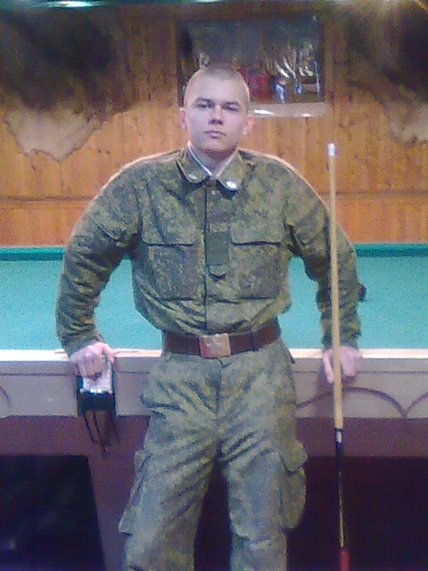 Денис Тиганов Sens | Курск