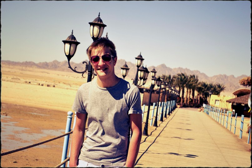 Дмитрий Александрович | Москва