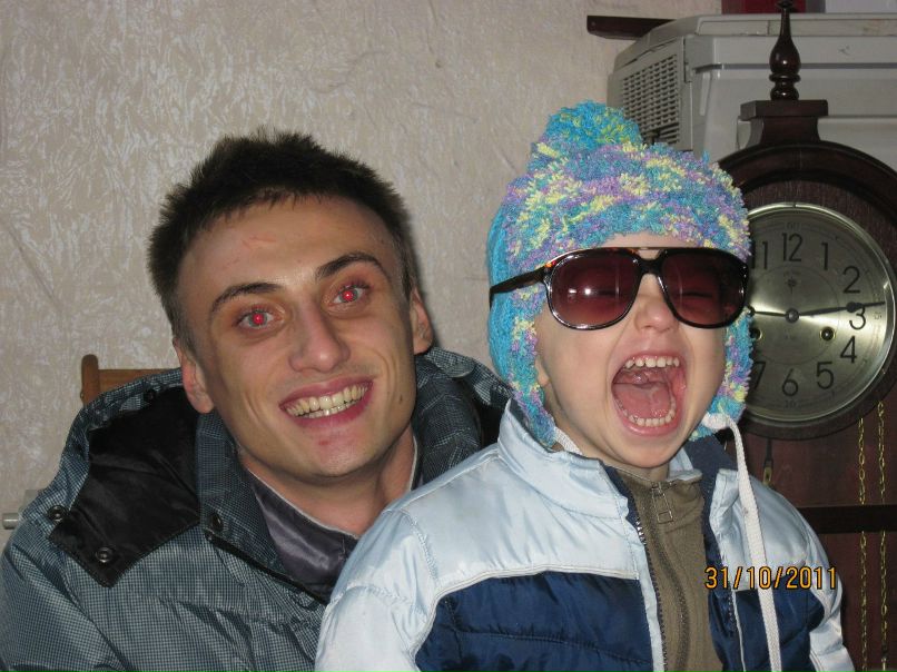 Денис Янков | Первомайск