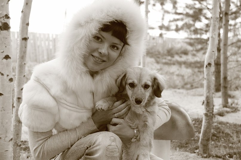 Лилия Белецкая | Краснодар