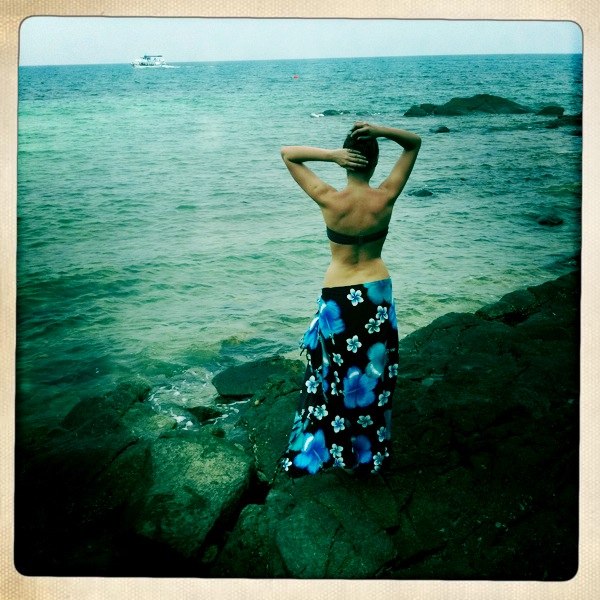 Veronika Petrichenko | Алматы