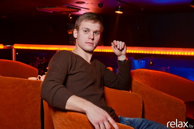 Константин Крук | Минск