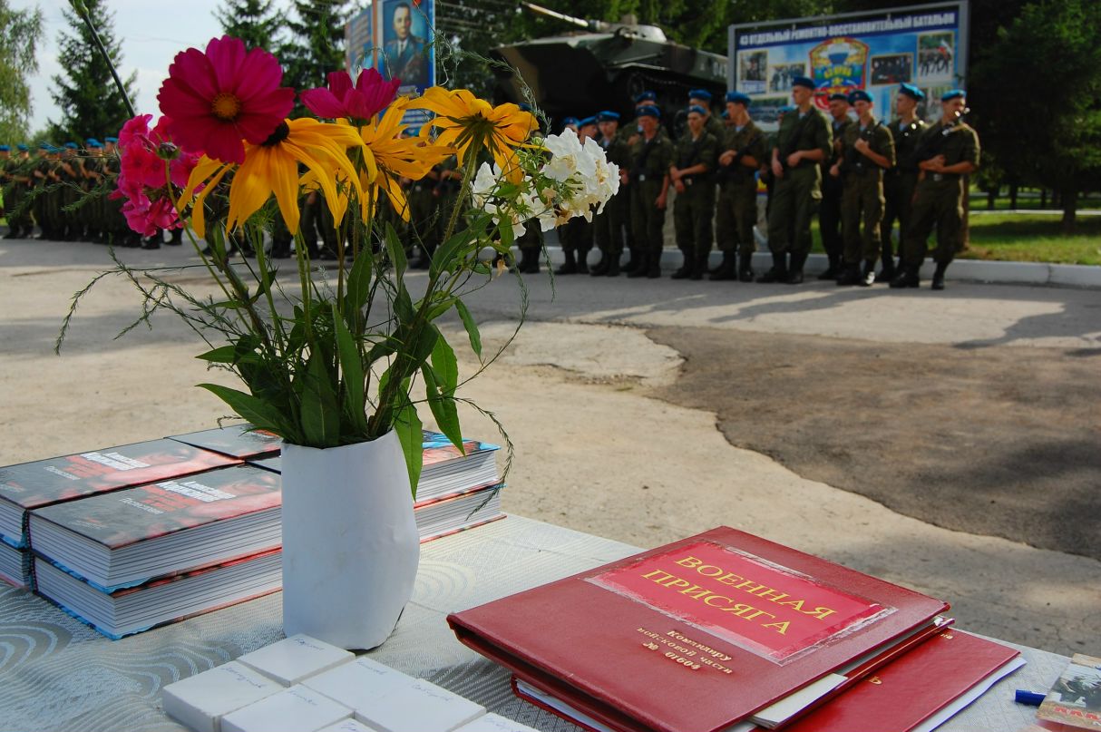 Дмитрий Балтушкин Morion007 | Нижний Новгород