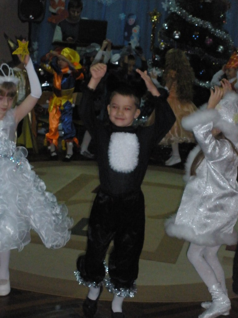 Светлана Обертинская Lana | Одесса