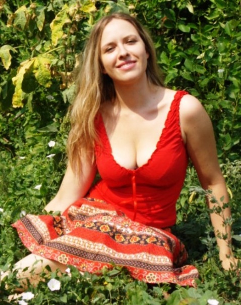 №124, Ульяна Калинина №124, Ульяна Калинина