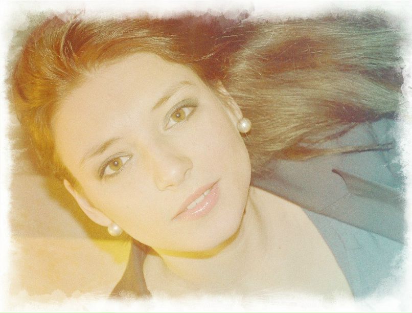 Ольга Нечипоренко | Пирятин