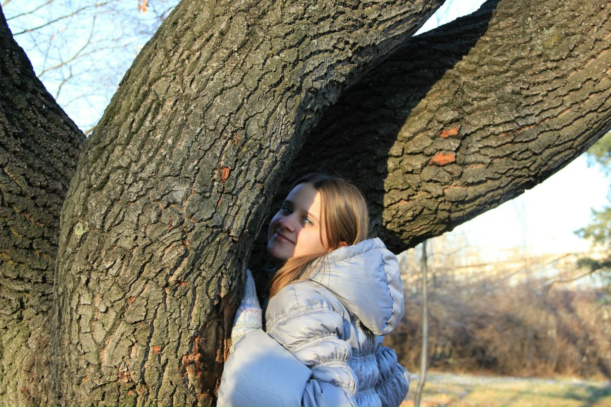 Ксюша Озол | Москва