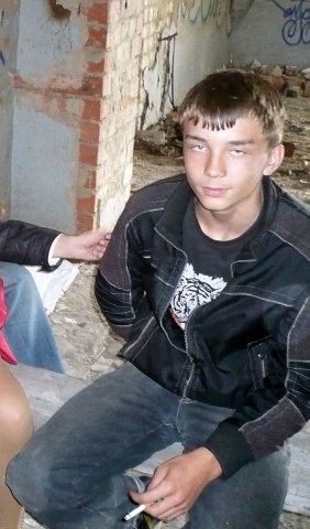 Oleg Serbin =) | Красноуфимск