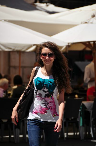 №124, Яна Бойко, Донецк №124, Яна Бойко, Донецк