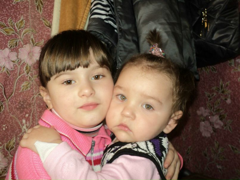 Света Аншакова | Новосибирск