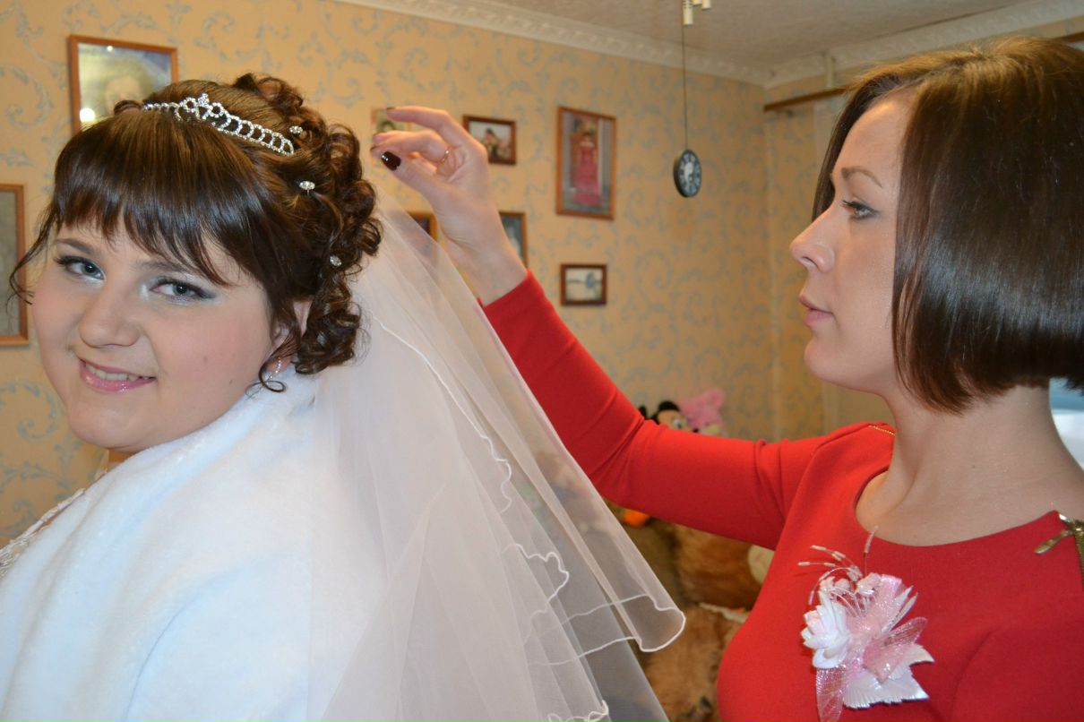 Ксения Короткова | Нижний Новгород