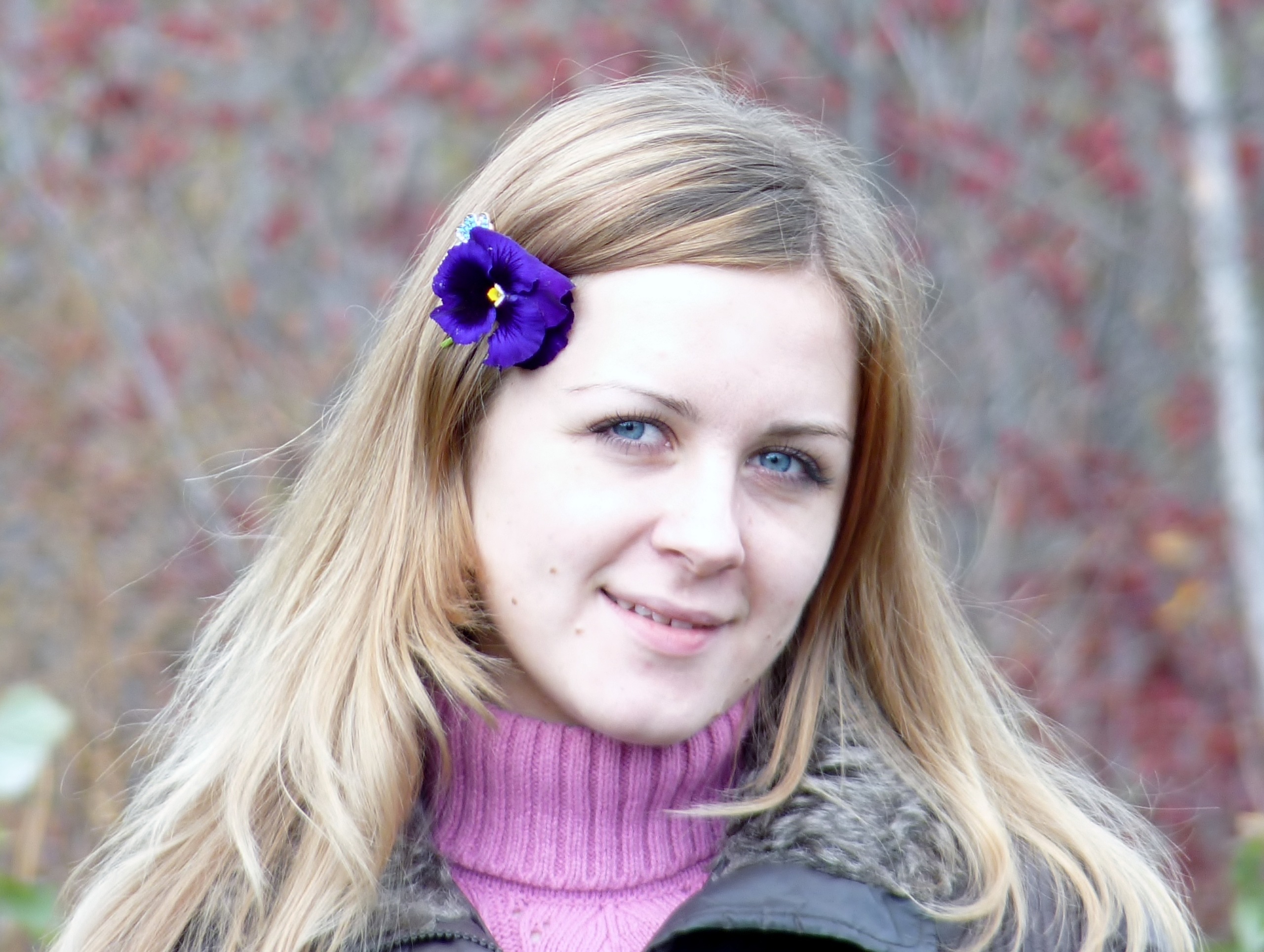 Фото профиля