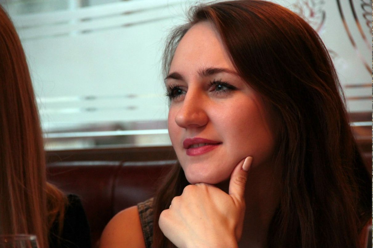 Галина Зарочинцева | Калининград