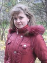 Фотография Симоновой Анастасии