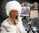 Фотография Певневой-Волокитиной Ольги