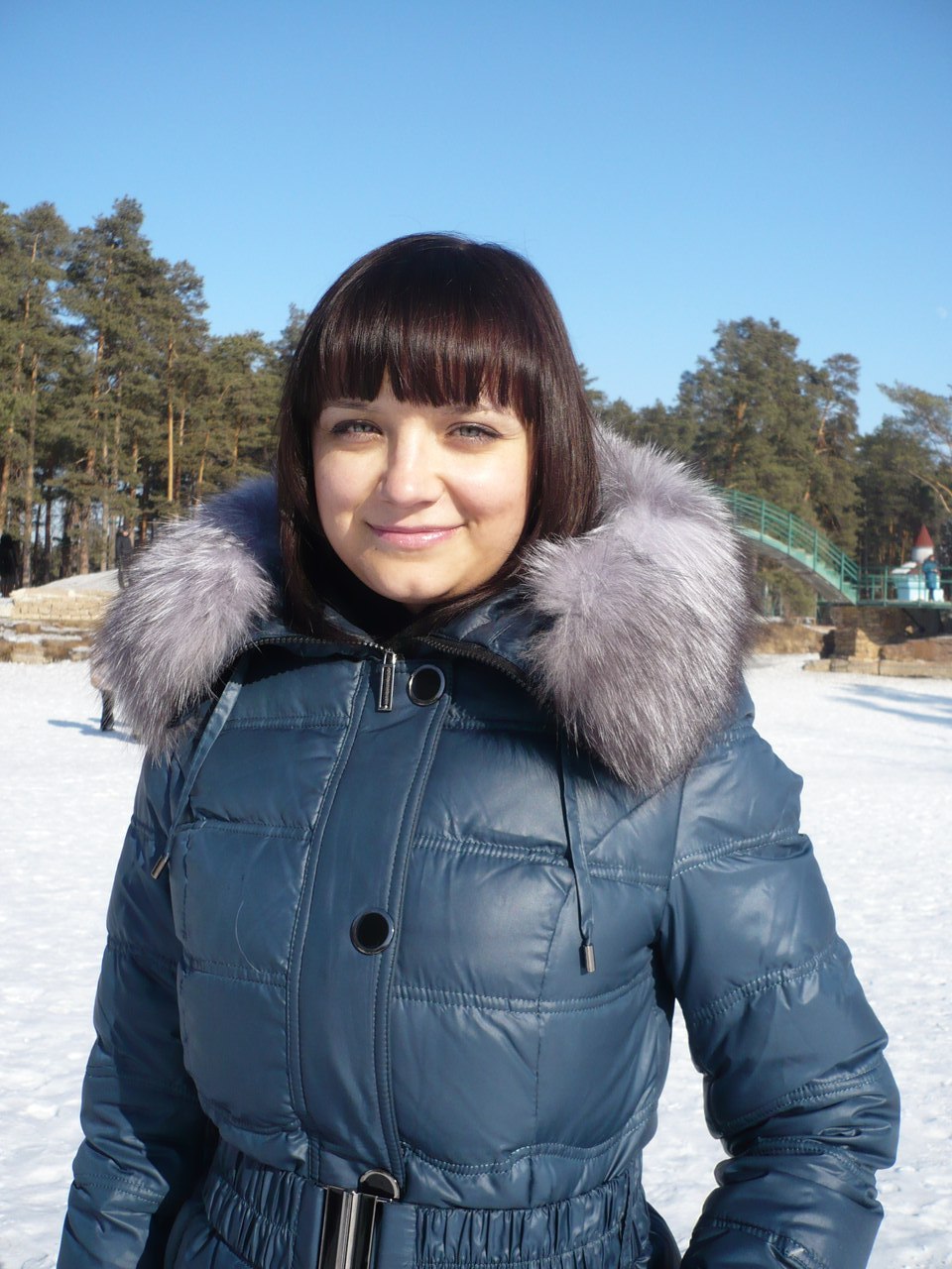 Наталья Тюлькина Витальевна | Риддер